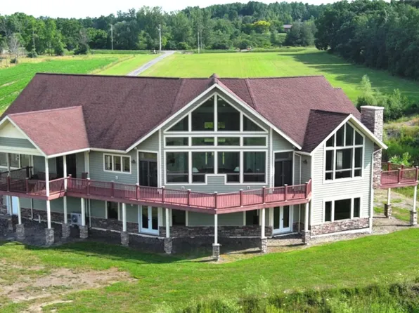 5070 Town Line Rd, Rushville, NY 14544