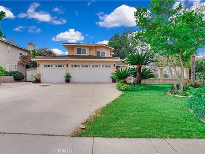 22795 Raven Way, Grand Terrace, CA, 92313