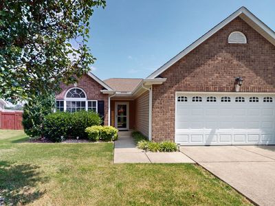 1469 Woodside Dr LOT 113, Lebanon, TN, 37087