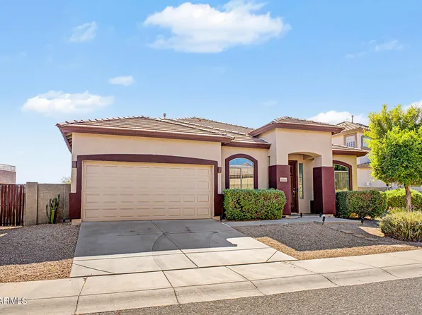 42122 N 46TH Drive, Phoenix, AZ 85086