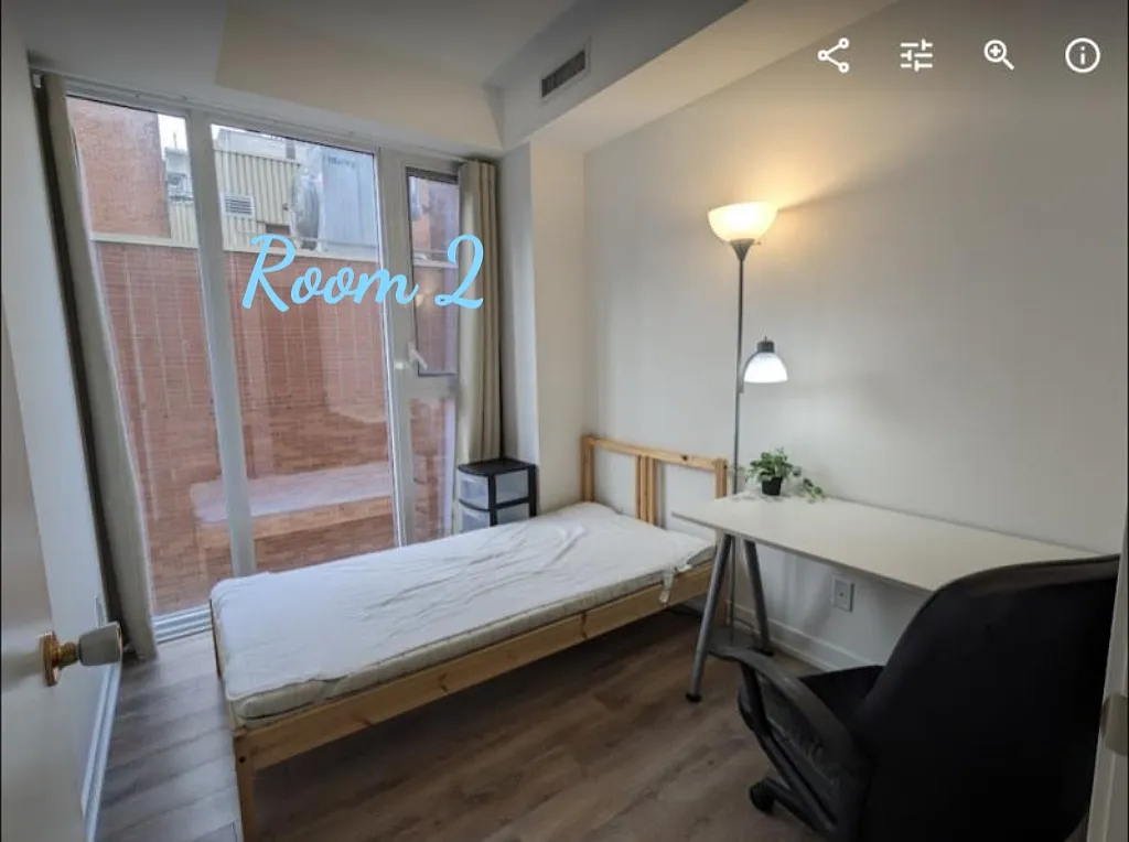 1 bed, 780 sqft, $1,600 — Photo 4