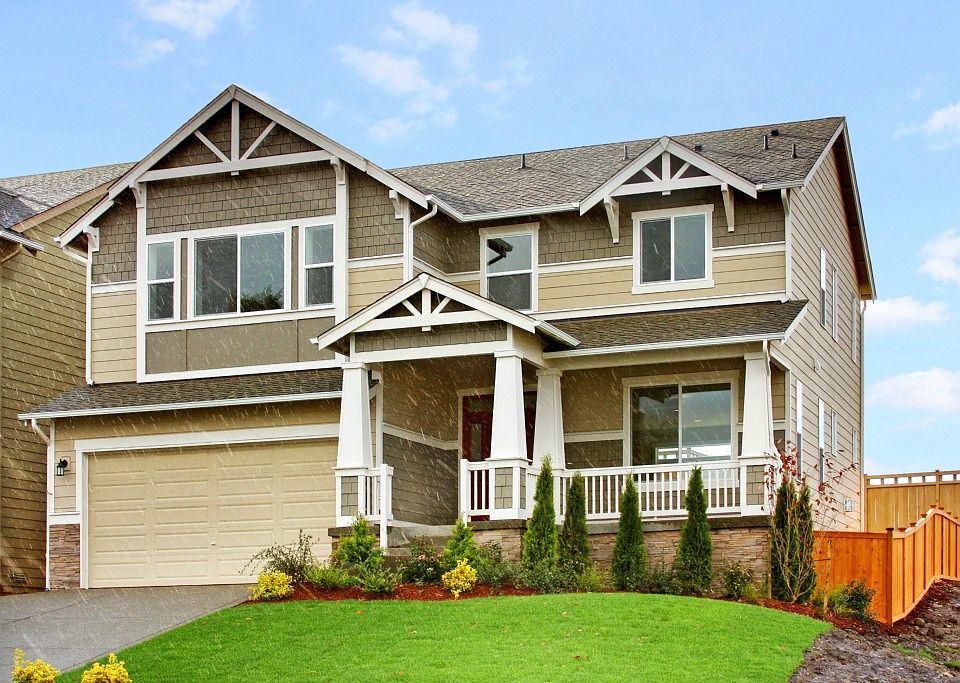 1st image of 701 77th Dr SE Lot 14