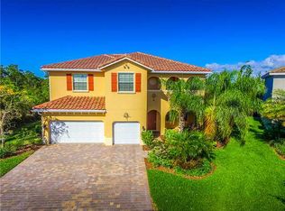 5472 SW Honeysuckle Ct, Palm City, FL 34990