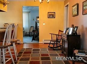 Open Entry KitDining Room