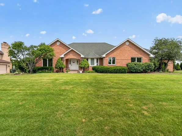 21337 Prestancia Dr, Mokena, IL 60448
