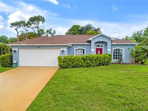 18230 Heather RD, FORT MYERS, FL 33967