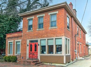 54 E Whittier St, Columbus, OH 43206