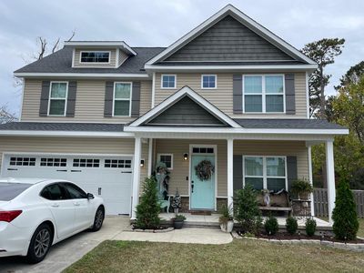 1007 Meridian Dr, Sneads Ferry, NC, 28460