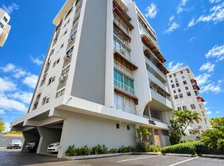 55 Taft #4-B, San Juan, PR 00911