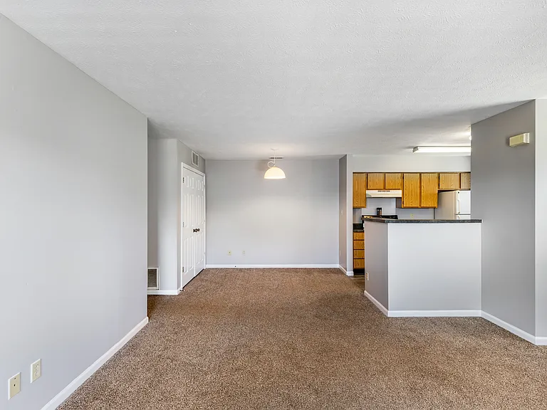 Warm and cozy standard homes with carpet available
