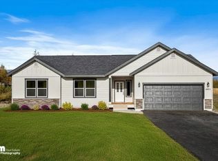 Jade Alpine Plan, Alpine View, Palmer, AK 99645