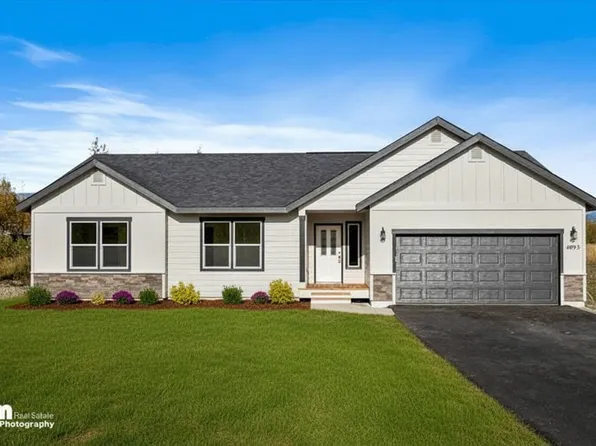 Jade Alpine Plan, Alpine View