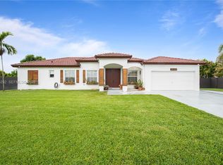 Eve Estates, Homestead, FL 33033