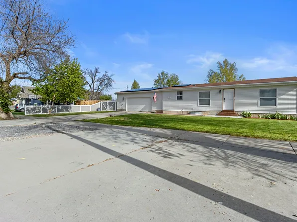 357 W 300 N, Smithfield, UT 84335