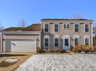 54887 Cheyenne Meadows Dr, Osceola, IN 46561