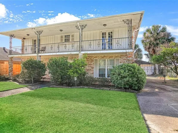 8554 Fordham Ct, New Orleans, LA 70127