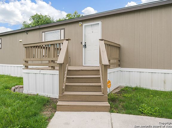 3rd image of 9605 W Military Dr #90