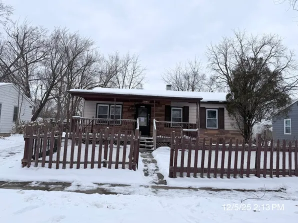 2171 221st St, Sauk Village, IL 60411