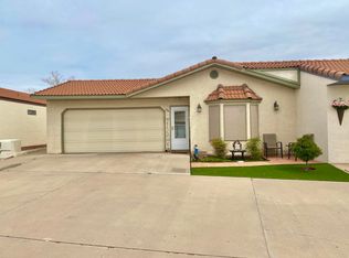 1331 N Dixie Downs Rd UNIT 156, Saint George, UT 84770