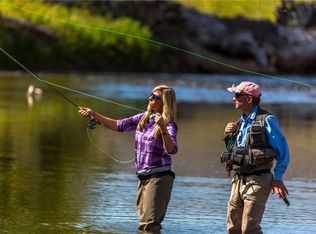 27095 Firesong Rd, Steamboat Springs, CO 80487