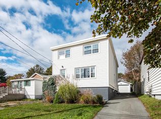 5879 Stairs St, Halifax, NS B3K 2E2