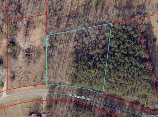 TRACT A Old Allensville Rd TRACT A, Roxboro, NC 27574