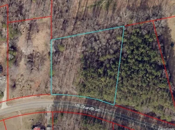 TRACT A Old Allensville Rd Tract A, Roxboro, NC 27574