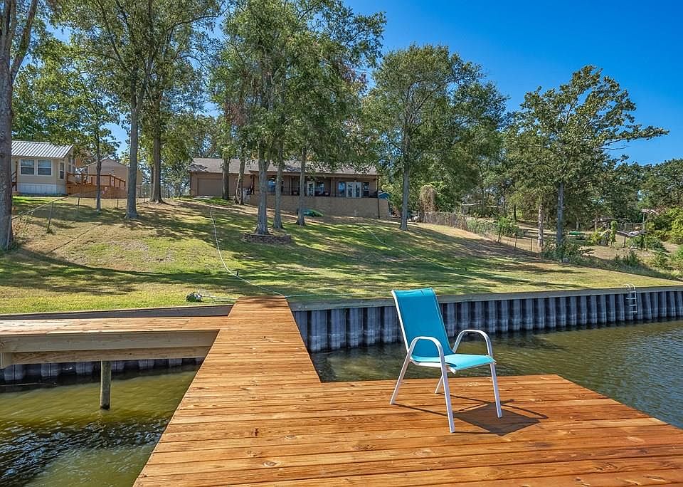 20425 Flat Creek Dr, Chandler, TX 75758 Zillow