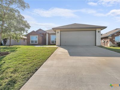 304 Pointer St, Nolanville, TX, 76559