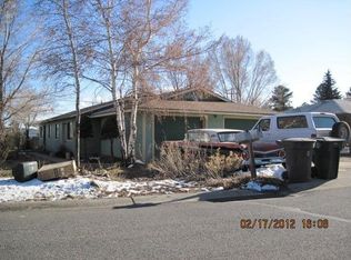 3105 E Lewis Dr, Flagstaff, AZ 86004