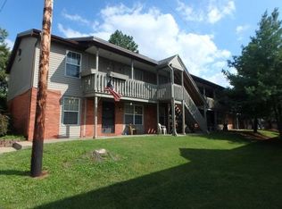 2406 Whitegate Dr APT 30, Columbia, MO 65202