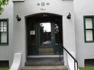 8015 N Lombard St APT 7, Portland, OR 97203