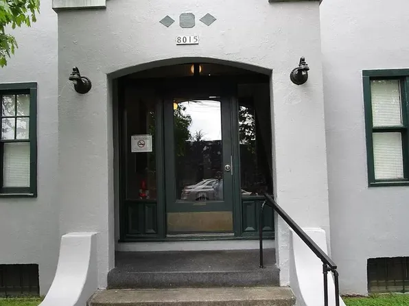 Virginia Apartments, 8015 N Lombard St APT 11, Portland, OR 97203