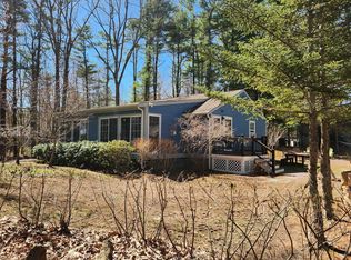 28 Paul St, York, ME 03909