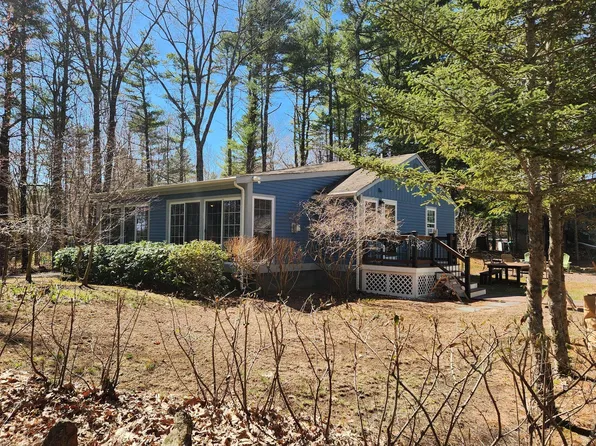 28 Paul Street, York, ME 03909