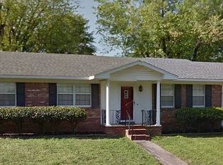 804 Lisa Ln, Van Buren, AR 72956