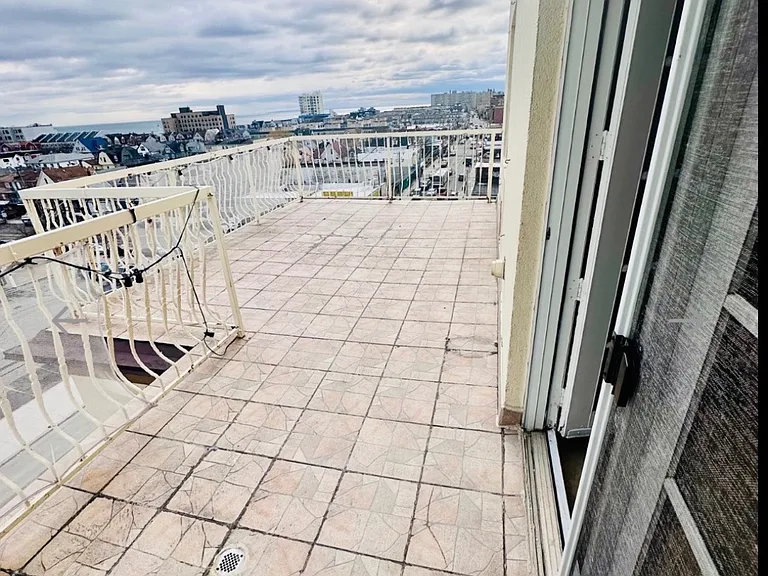 88-02 Rockaway Beach Blvd #7A — Photo 21