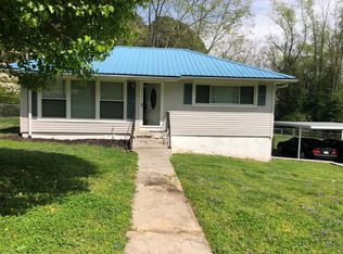 116 Highland Ave, Oak Ridge, TN 37830