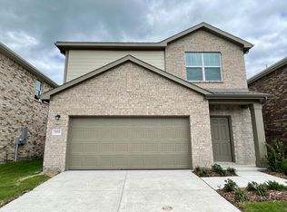 1711 Marquette Rd, Princeton, TX 75407