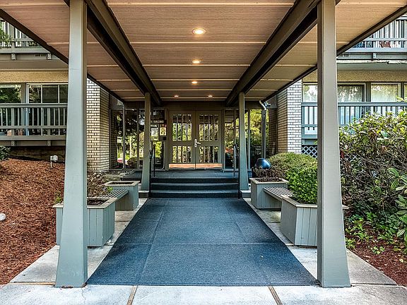 Lobby Entrance