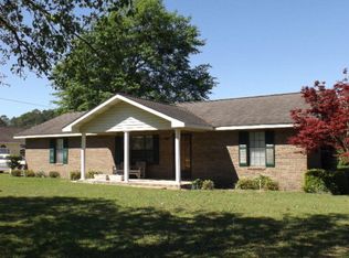 506 S Wiley Ave, Donalsonville, GA 39845