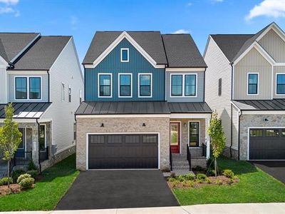 43290 Greeley Sq, Brambleton, VA, 20148