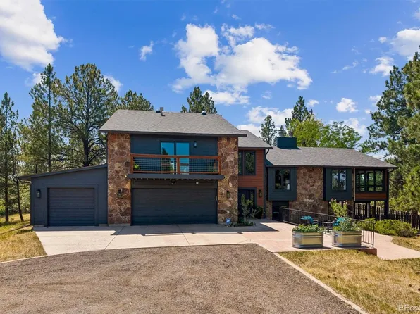 8930 Burning Tree Drive, Franktown, CO 80116