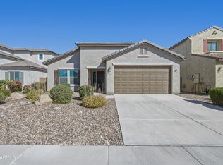 6686 W PLEASANT OAK Court, Florence, AZ 85132