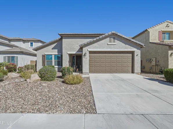 6686 W PLEASANT OAK Court, Florence, AZ 85132