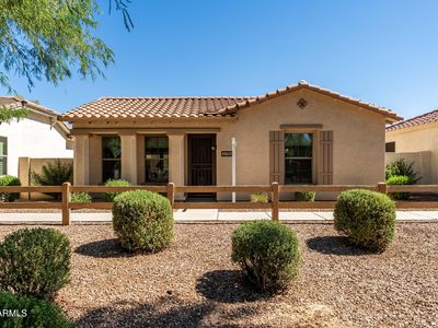 3788 S Verbena Ave, Gilbert, AZ, 85297