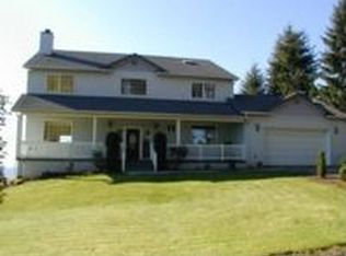 4500 NW 387th St, Woodland, WA 98674