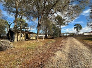 259 Barry Dr, Livingston, TX 77351