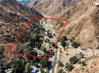 25546 Sand Canyon Rd, Santa Clarita, CA 91387