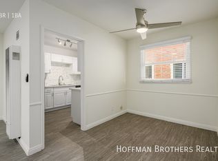 2003 N Beachwood Dr #5, Los Angeles, CA 90068